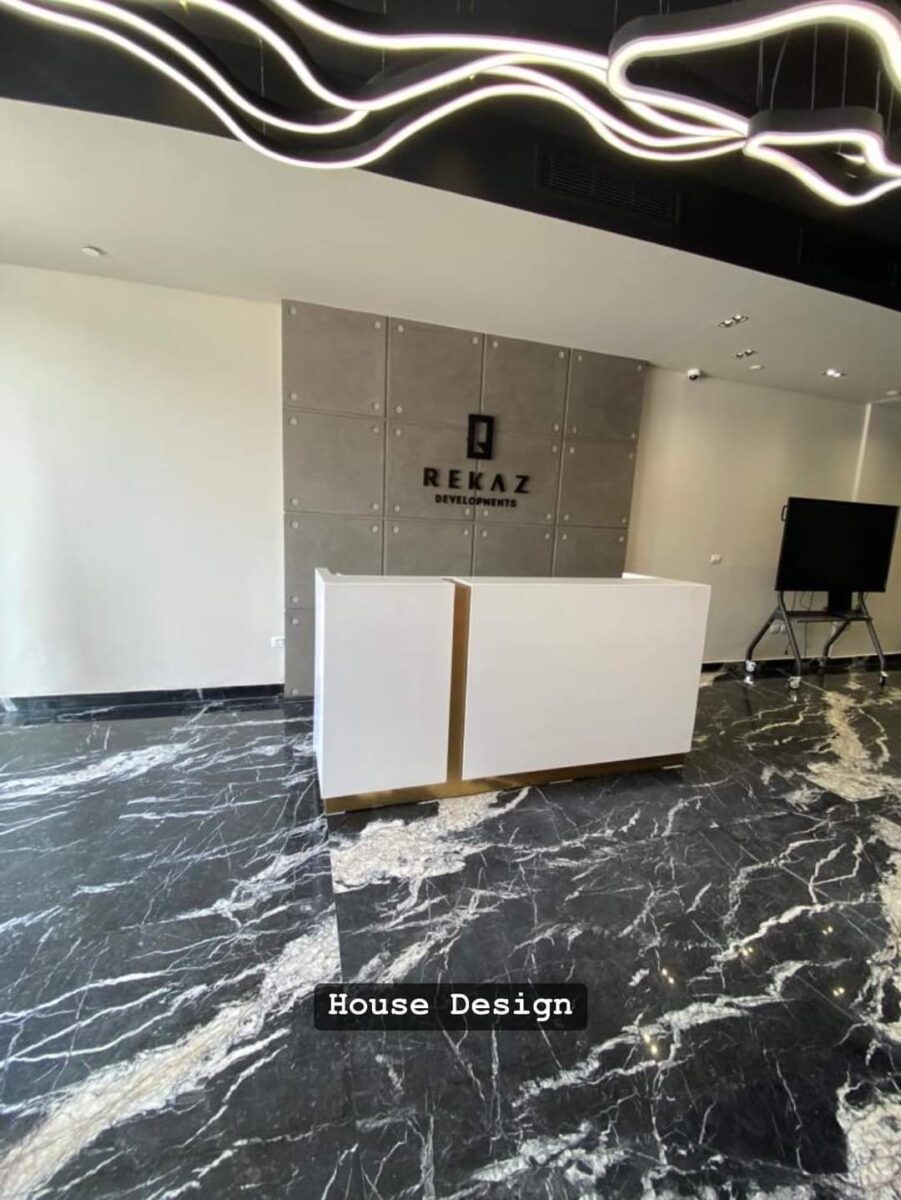 Khaled Bakeer (Rekaz)