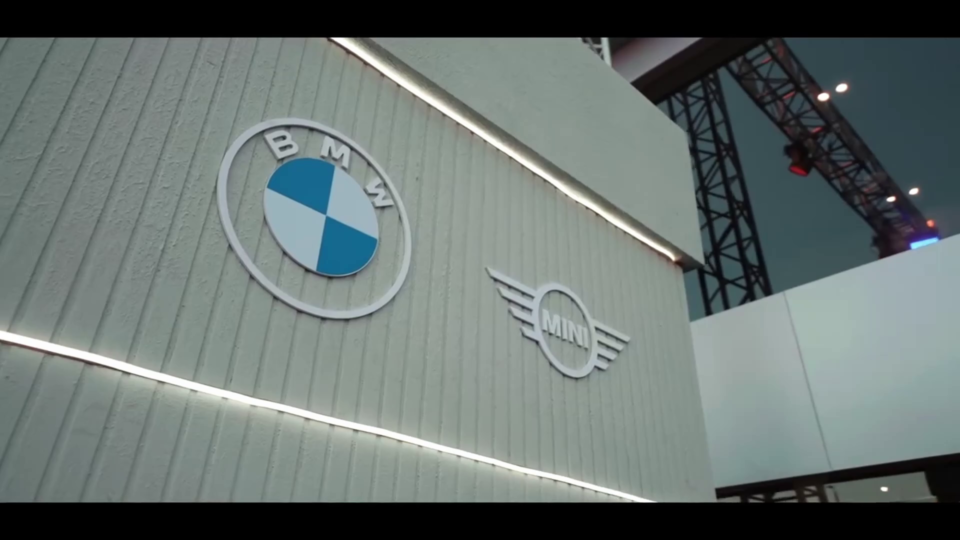 BMW EGYPT