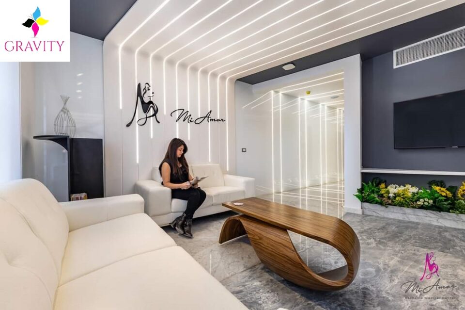 Mohamed Talaat Design